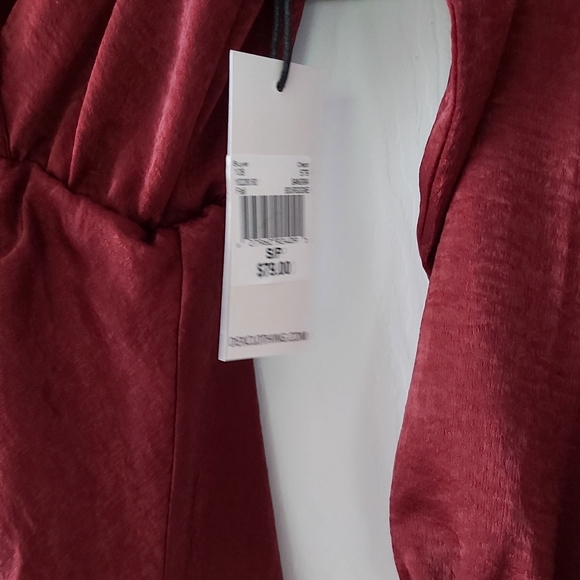 Dex dress - Picture 3 of 4